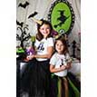 Wicked Witch Halloween Printable Party Collection - Instant Download